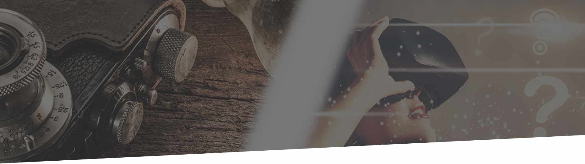 Escape room and virtual reality gift voucher Hannover