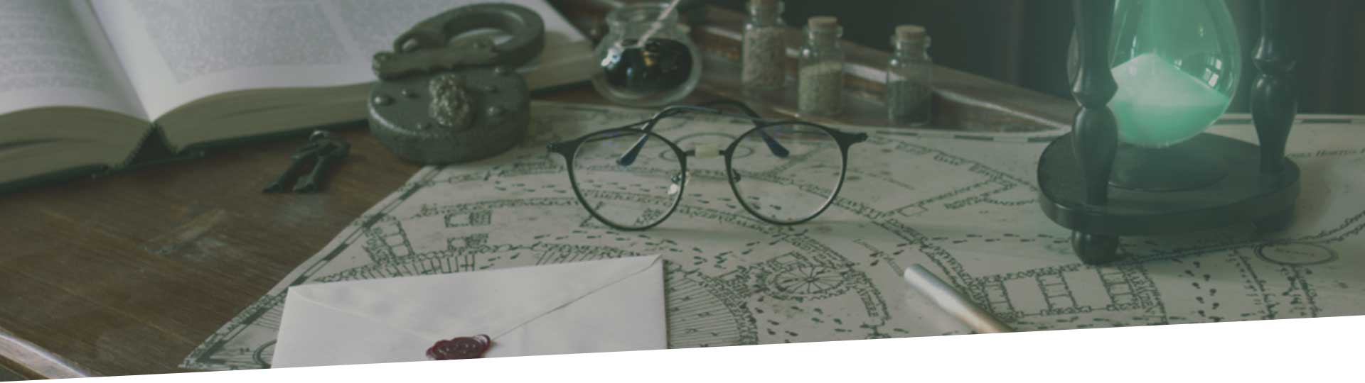 Harry's School of Magic escape room Hannover