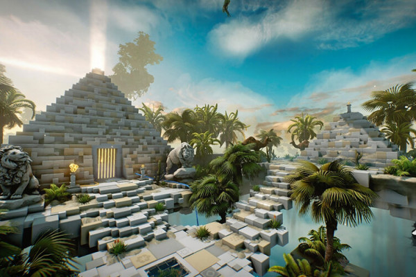 Jungle Quest - image 4
