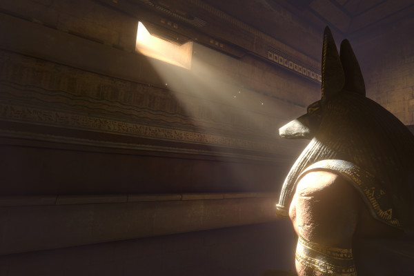 Escape the Lost Pyramid, image 6