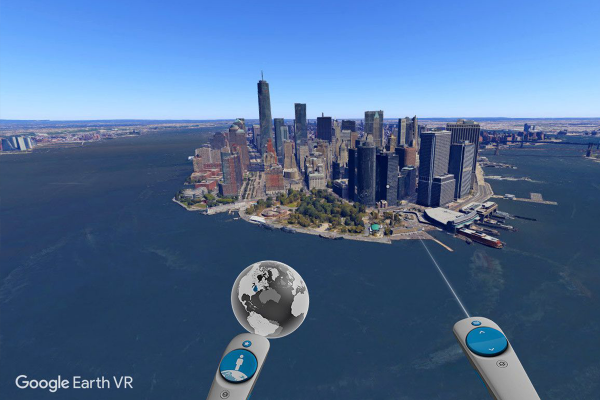 VR adventure worlds, image 7