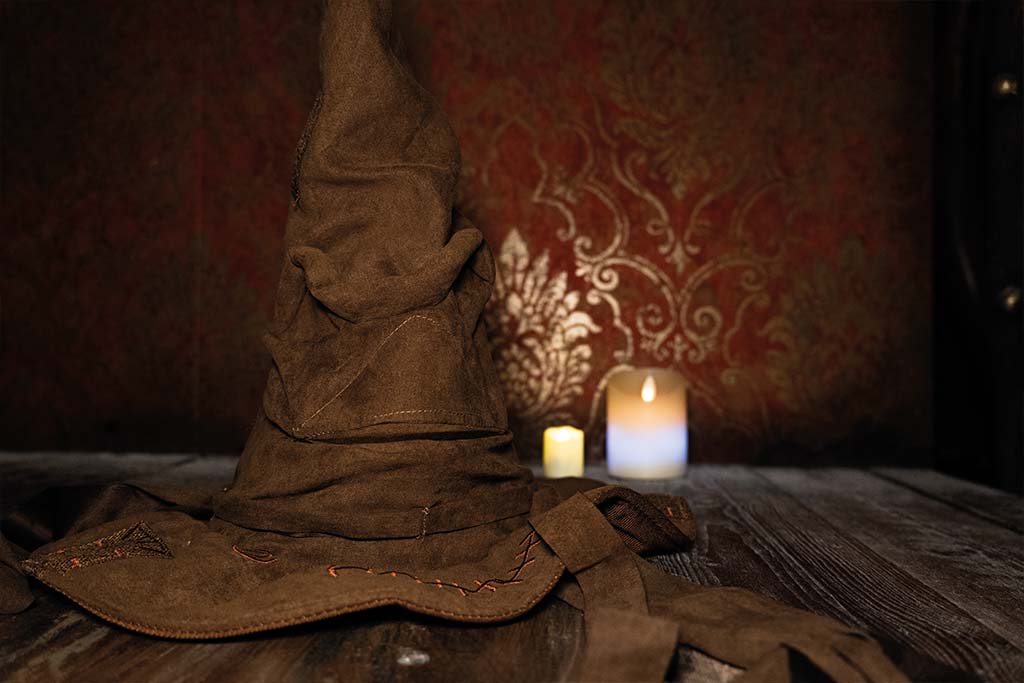 Escape Hannover: Harry's School of Magic holds many a surprise