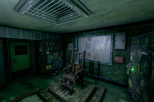 The Prison, image 3