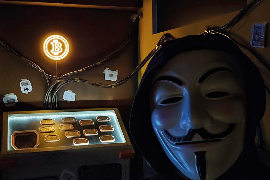 The Bitcoin Conspiracy Hannover - Image 3