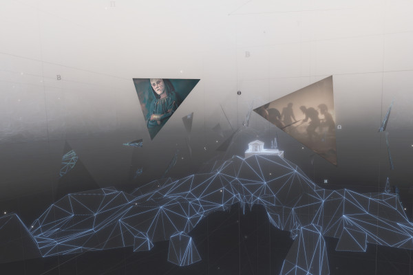 Beyond Medusa's Gate, image 4