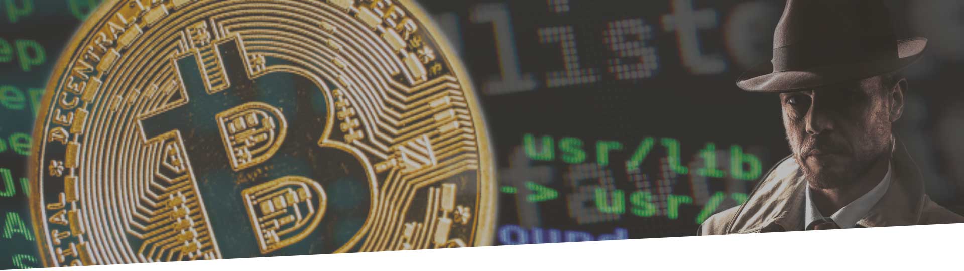 Crime room The Bitcoin Conspiracy Hannover