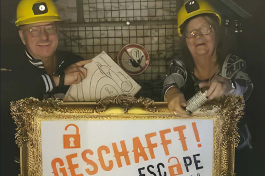 Hannover Dungeon: expedition into the Middle Ages - Image 4