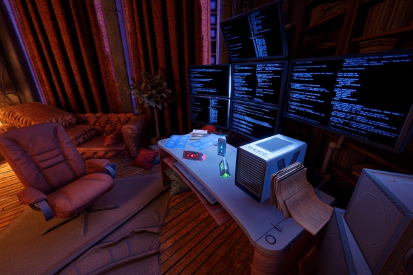 Dream Hackers | Dream Hunters, image 5