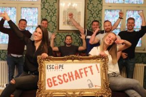 Escape Room Leipzig
