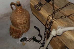 Leipziger Dungeon
