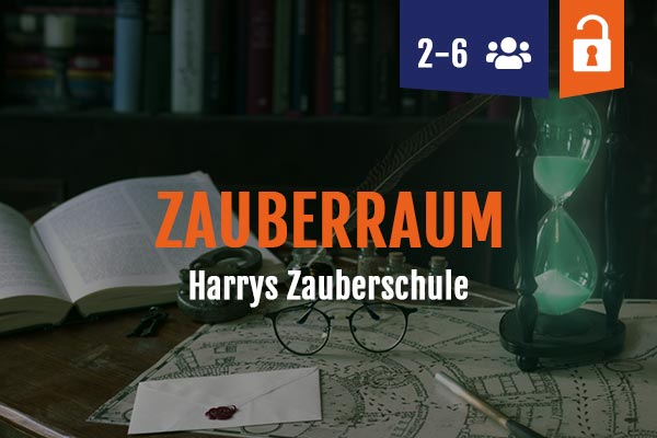 Harrys Zauberschule Hannover