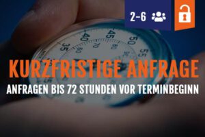 Kurzfristige-Anfragen-Escape-Room-Hannover