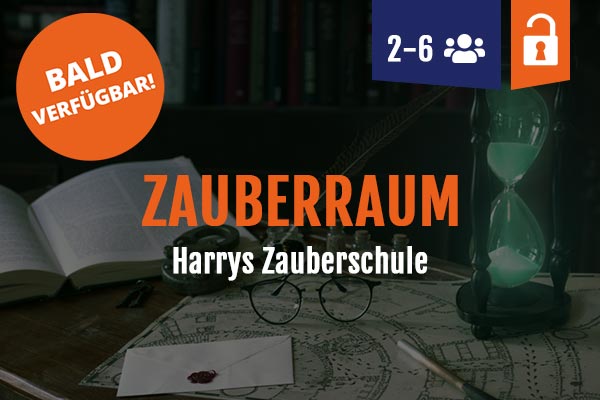 Harrys Zauberschule Hannover