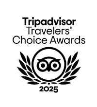 TripAdvisor Travelers Choice Award 2025 Escape Hannover