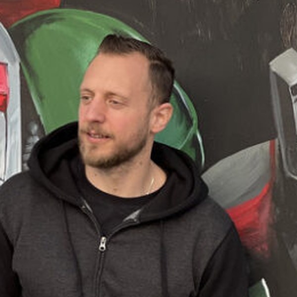 Porträt von Günther Rainer, Strategie-Berater der disruptive gmbh